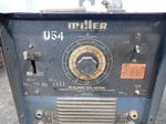 Miller Welder