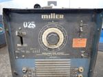 Miller Welder