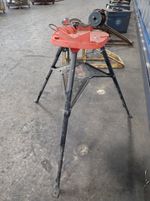 Ridgid Tristand