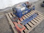 Ridgid Pipe Threader