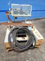 Rocket Cable Winch