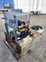 Rocket Cable Winch