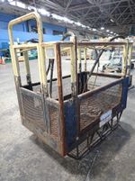  Lift Cage