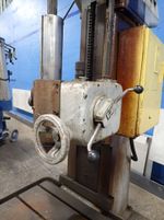Cleereman Drill Press