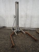 Genie Lift