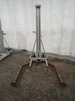 Genie Lift