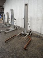 Genie Lift