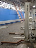 Genie Lift