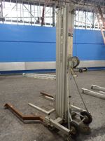 Genie Lift