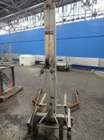 Genie Lift