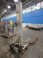Genie Lift