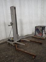 Genie Lift