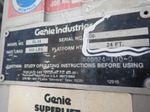 Genie Lift