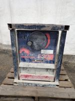 Red Arc Welder