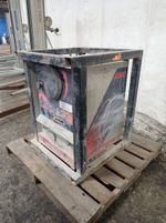 Red Arc Welder