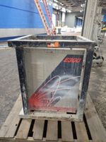 Red Arc Welder