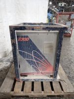 Red Arc Welder