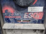 Red Arc Welder