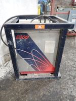 Red Arc Welder