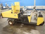 Ez Go Propane Utility Cart