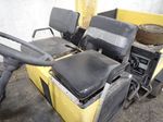 Ez Go Propane Utility Cart