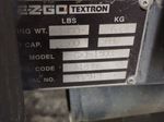 Ez Go Propane Utility Cart
