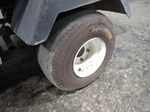 Ez Go Propane Utility Cart