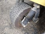 Ez Go Propane Utility Cart