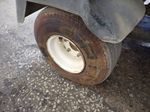 Ez Go Propane Utility Cart