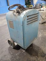 Lincoln Electric Welder