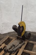 Pyh Cutoff Saw