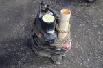 Dayton Submersible Pump