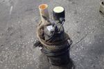 Dayton Submersible Pump