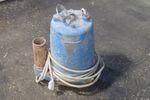 Goulds Submersible Pump
