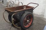  Wheel Barrel