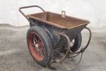  Wheel Barrel
