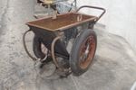  Wheel Barrel