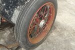  Wheel Barrel