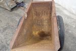  Wheel Barrel