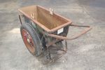  Wheel Barrel