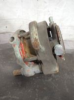 Ridgid Pipe Threader Head