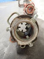 Ridgid Pipe Threader Head