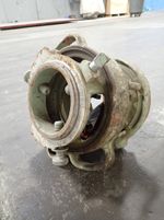 Ridgid Pipe Threader Head