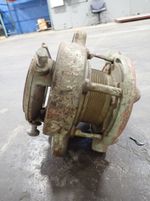 Ridgid Pipe Threader Head