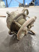 Ridgid Pipe Threader Head