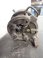 Ridgid Pipe Threader Head