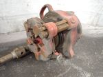 Ridgid Pipe Threader Head