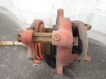 Ridgid Pipe Threader Head