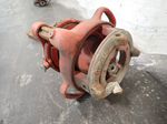Ridgid Pipe Threader Head