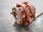 Ridgid Pipe Threader Head